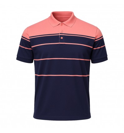 Chomba importada rayada