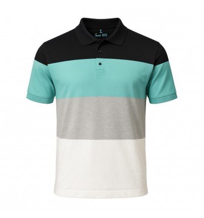 Chomba importada rayada