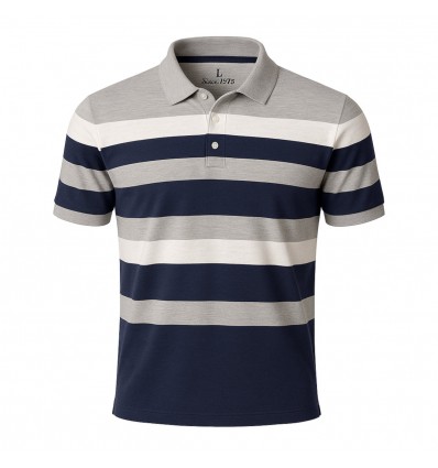 Chomba importada rayada