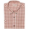 Camisa a cuadros M/C
