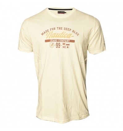Remera Nautica