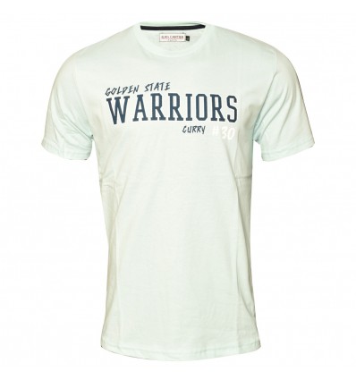 Remera Warriors