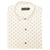 Camisa estampada M/L