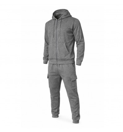 Conjunto cargo importado