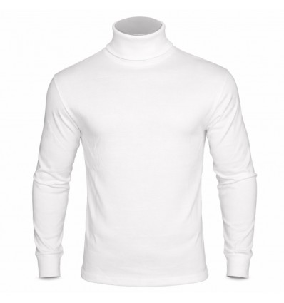 Polera de algodón