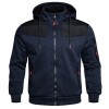 Campera Arrayán