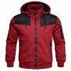 Campera Arrayán