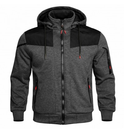 Campera Arrayán
