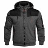 Campera Arrayán