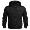 Campera Arrayán
