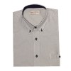 Camisa a cuadros M/L