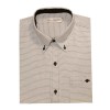 Camisa a cuadros M/L