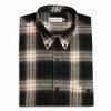 Camisa de viyela a cuadros M/L