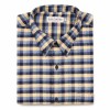 Camisa de viyela a cuadros M/L