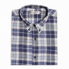 Camisa de viyela a cuadros M/L
