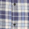 Camisa de viyela a cuadros M/L
