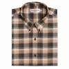 Camisa de viyela a cuadros M/L