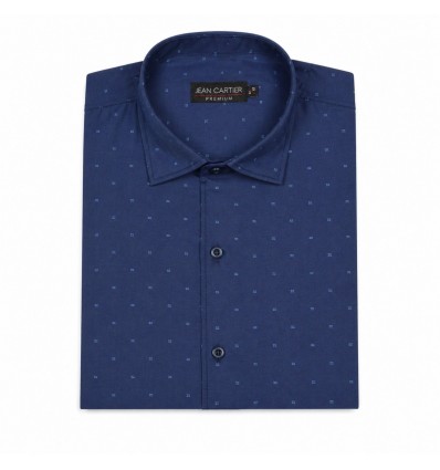 Camisa estampada M/L