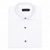 Camisa estampada M/L