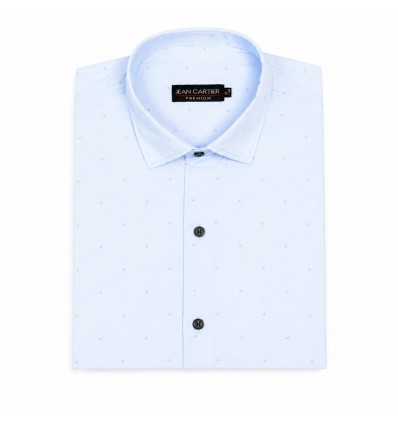 Camisa estampada M/L