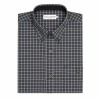 Camisa a cuadros M/L