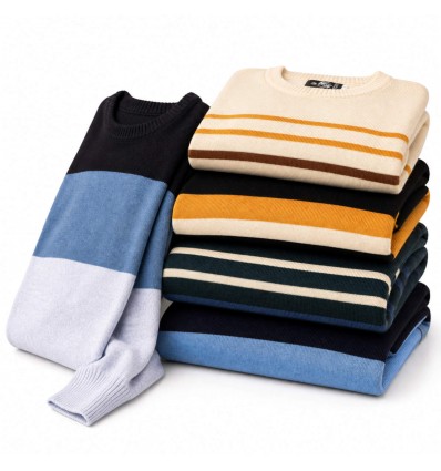 Sweaters surtido 1