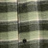 Camisa de viyela a cuadros M/L