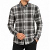 Camisa de viyela a cuadros M/L