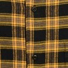 Camisa de viyela a cuadros M/L