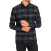 Camisa de viyela a cuadros M/L