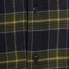 Camisa de viyela a cuadros M/L