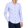 Camisa a rayas M/L