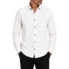 Camisa estampada M/L