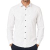 Camisa estampada M/L