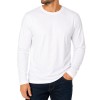 Remera lisa M/L