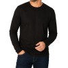 Remera lisa M/L