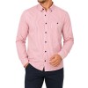 Camisa a rayas M/L