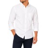 Camisa lisa sport M/L