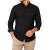 Camisa lisa sport M/L