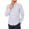 Camisa a rayas M/L