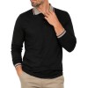 Chomba de jersey M/L