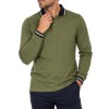 Chomba de jersey M/L