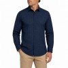 Camisa estampada M/L