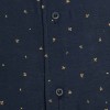 Camisa estampada M/L