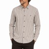 Camisa a rayas M/L