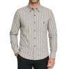 Camisa a rayas M/L