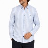 Camisa a rayas M/L