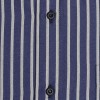 Camisa a rayas M/L