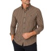 Camisa a rayas M/L