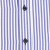 Camisa a rayas M/L